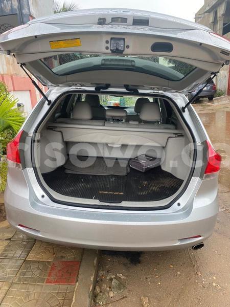 Big with watermark toyota venza benin cotonou 17831