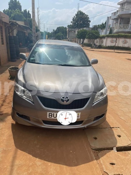 Big with watermark toyota camry benin cotonou 17832