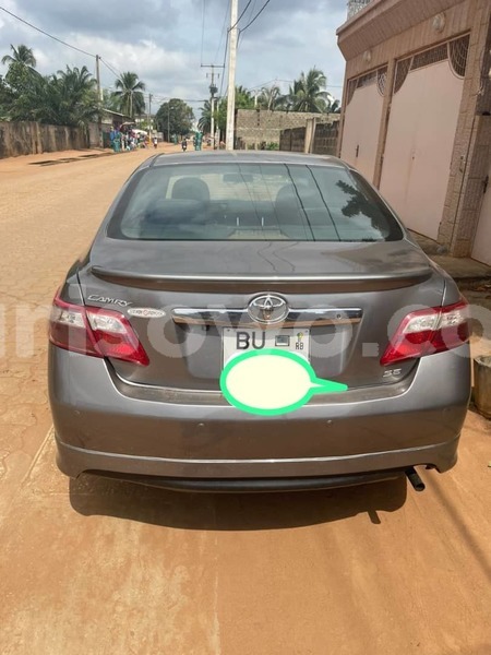 Big with watermark toyota camry benin cotonou 17832