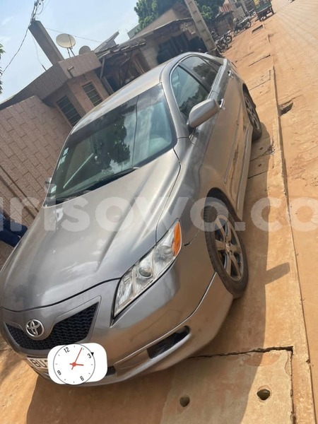 Big with watermark toyota camry benin cotonou 17832