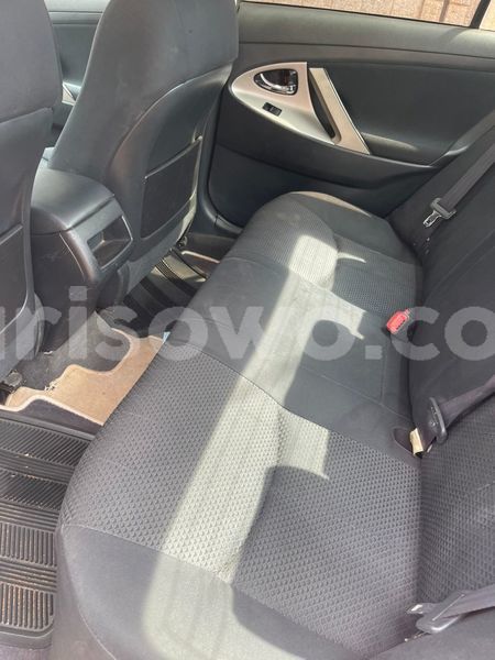 Big with watermark toyota camry benin cotonou 17832