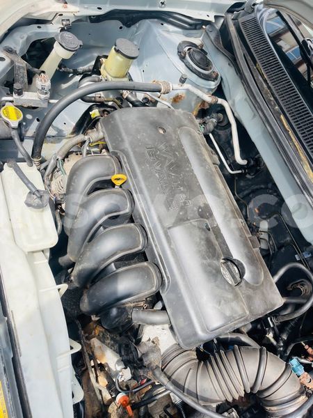 Big with watermark toyota matrix benin cotonou 17833