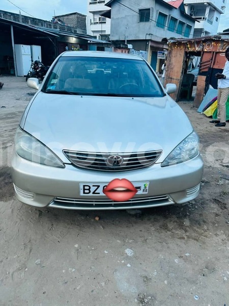 Big with watermark toyota camry benin cotonou 17837
