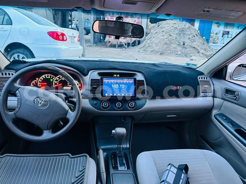 Big with watermark toyota camry benin cotonou 17837