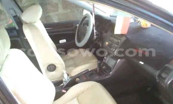 Acheter Occasion Voiture Honda Accord Marron à Cotonou, Benin Acheter Occasion Voiture Honda Accord Marron à Cotonou, Benin