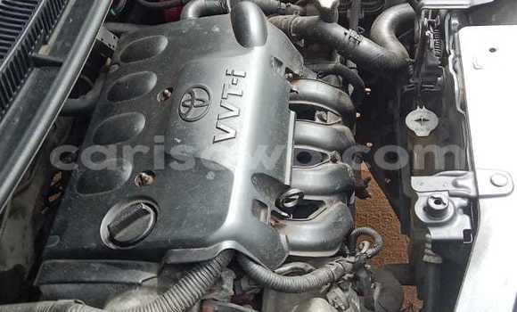 Ra Àlòkù Toyota Yaris Black Ọkọ̀ in Cotonou ni Benin Ra Àlòkù Toyota Yaris Black Ọkọ̀ in Cotonou ni Benin