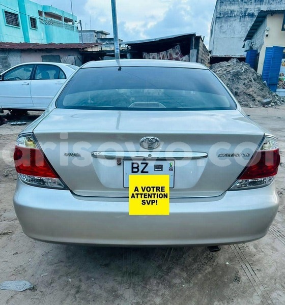 Big with watermark toyota camry benin porto novo 17840