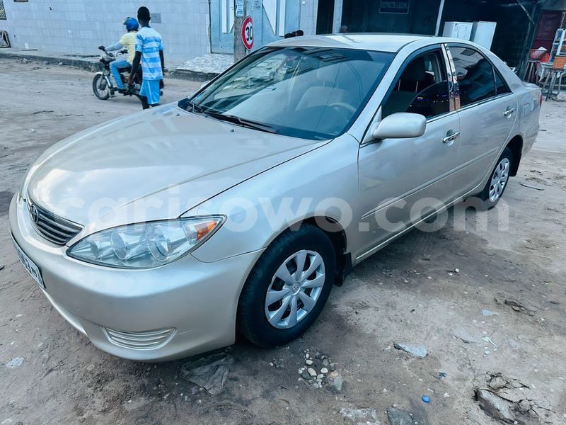 Big with watermark toyota camry benin porto novo 17840