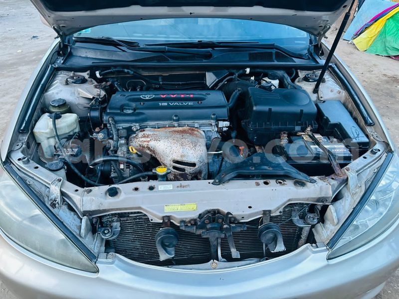 Big with watermark toyota camry benin porto novo 17840