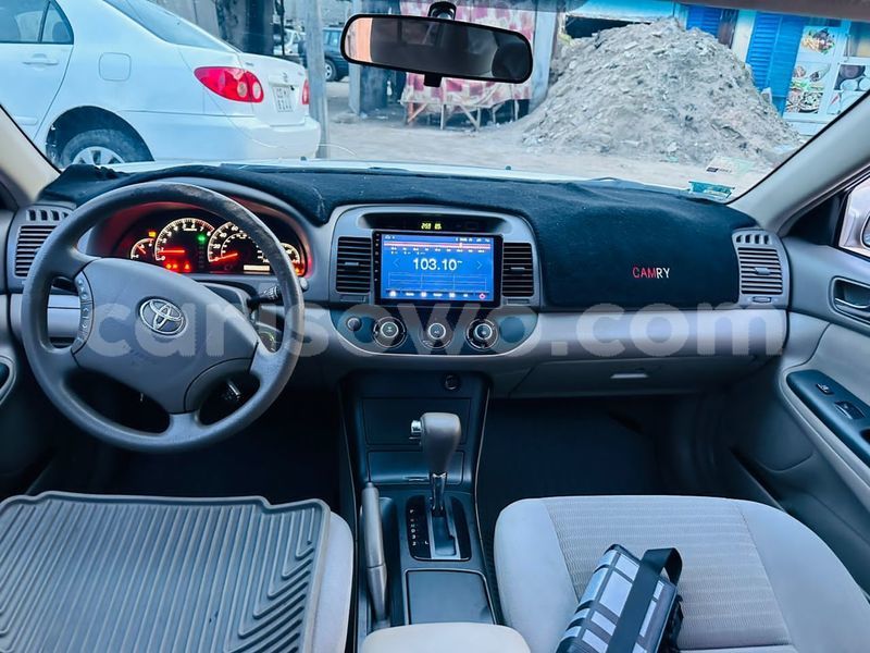 Big with watermark toyota camry benin porto novo 17840