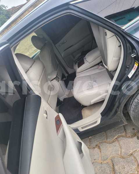 Big with watermark lexus rx 350 benin cotonou 17841