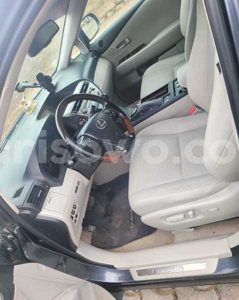 Big with watermark lexus rx 350 benin cotonou 17841