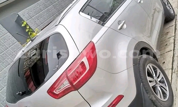 Acheter Occasion Voiture Kia Sportage Autre à Cotonou, Benin