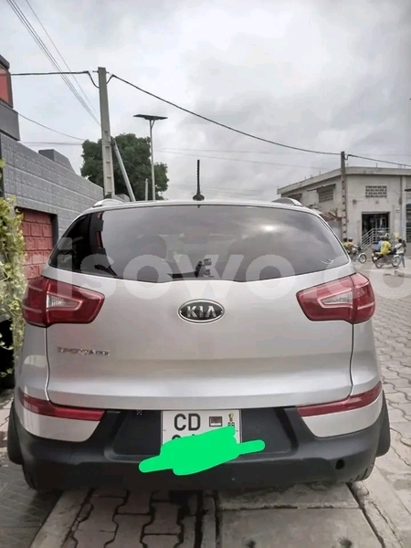 Big with watermark kia sportage benin cotonou 17844
