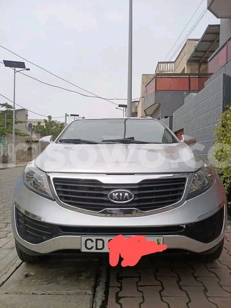 Big with watermark kia sportage benin cotonou 17844