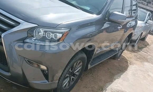 Acheter Occasion Voiture Lexus GX Autre à Cotonou, Benin