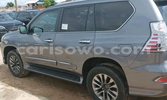 Acheter Occasion Voiture Lexus GX Autre à Cotonou, Benin Acheter Occasion Voiture Lexus GX Autre à Cotonou, Benin