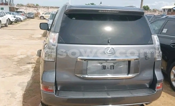 Acheter Occasion Voiture Lexus GX Autre à Cotonou, Benin Acheter Occasion Voiture Lexus GX Autre à Cotonou, Benin