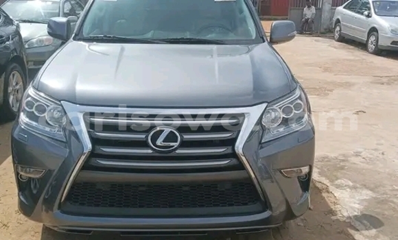 Acheter Occasion Voiture Lexus GX Autre à Cotonou, Benin Acheter Occasion Voiture Lexus GX Autre à Cotonou, Benin