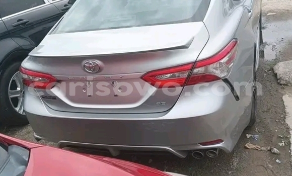 Sayi Na hannu Toyota Camry Sauran Mota in Cotonou a Benin Sayi Na hannu Toyota Camry Sauran Mota in Cotonou a Benin