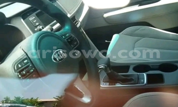 Acheter Occasion Voiture Kia Optima Noir à Cotonou, Benin Acheter Occasion Voiture Kia Optima Noir à Cotonou, Benin