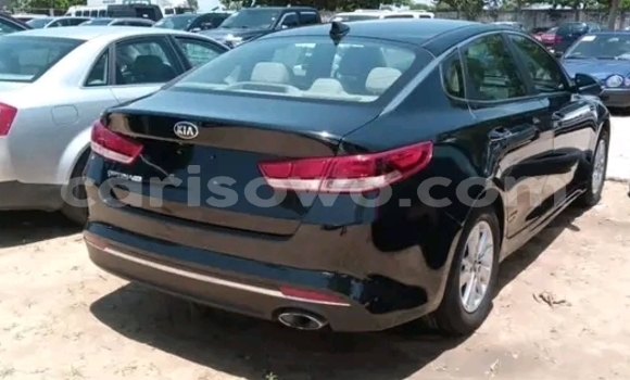 Acheter Occasion Voiture Kia Optima Noir à Cotonou, Benin Acheter Occasion Voiture Kia Optima Noir à Cotonou, Benin
