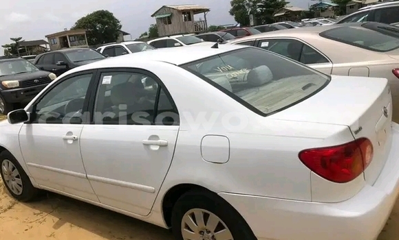 Medium with watermark toyota corolla benin cotonou 17868