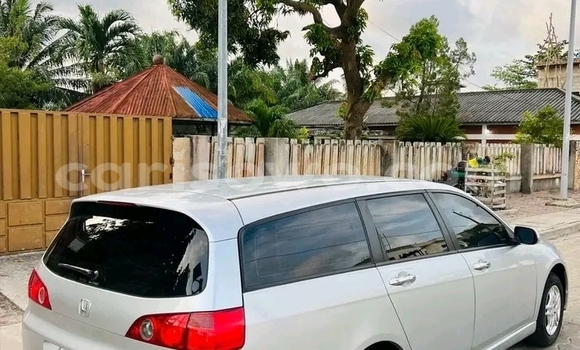 Sayi Na hannu Honda Accord M Mota in Cotonou a Benin