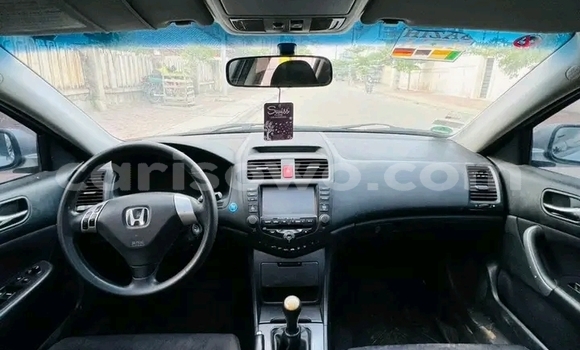 Acheter Occasion Voiture Honda Accord Beige à Cotonou, Benin Acheter Occasion Voiture Honda Accord Beige à Cotonou, Benin