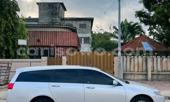Acheter Occasion Voiture Honda Accord Beige à Cotonou, Benin Acheter Occasion Voiture Honda Accord Beige à Cotonou, Benin
