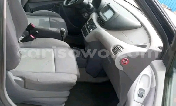 Acheter Occasion Voiture Nissan Almera Noir à Cotonou, Benin Acheter Occasion Voiture Nissan Almera Noir à Cotonou, Benin