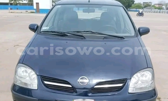 Acheter Occasion Voiture Nissan Almera Noir à Cotonou, Benin Acheter Occasion Voiture Nissan Almera Noir à Cotonou, Benin