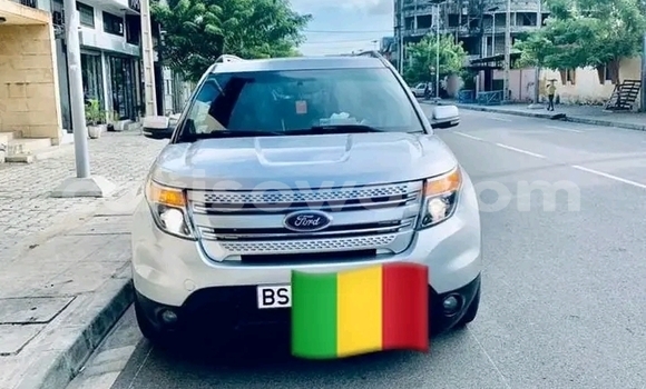 Acheter Occasion Voiture Ford Explorer Autre à Cotonou, Benin Acheter Occasion Voiture Ford Explorer Autre à Cotonou, Benin