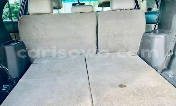 Acheter Occasion Voiture Ford Explorer Autre à Cotonou, Benin Acheter Occasion Voiture Ford Explorer Autre à Cotonou, Benin