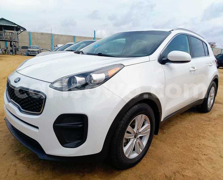 Big with watermark kia sportage benin cotonou 17879