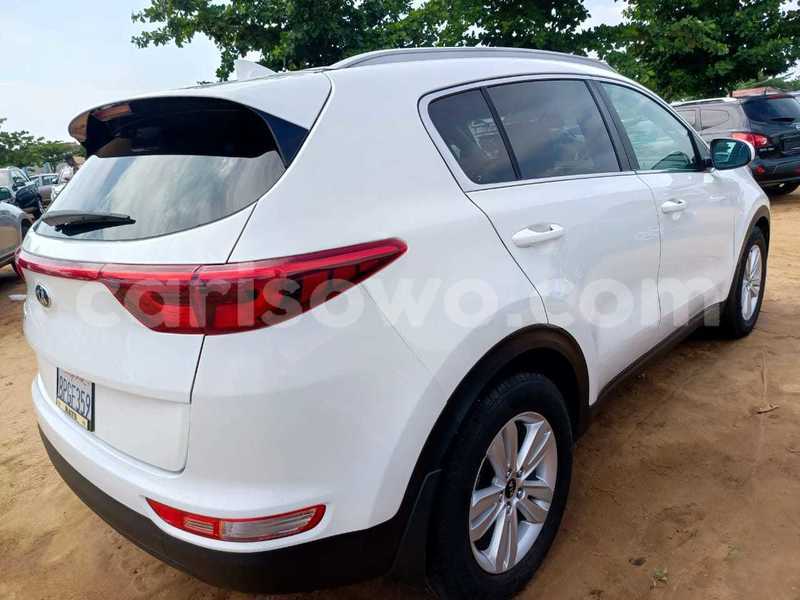 Big with watermark kia sportage benin cotonou 17879