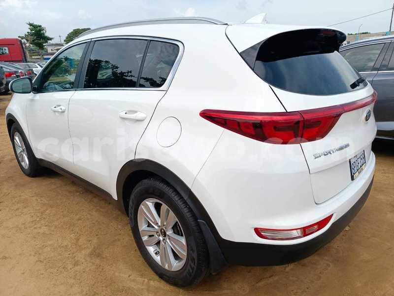 Big with watermark kia sportage benin cotonou 17879
