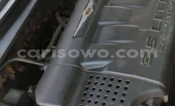 Acheter Occasion Voiture Chrysler Pacifica Autre à Comé, Benin Acheter Occasion Voiture Chrysler Pacifica Autre à Comé, Benin