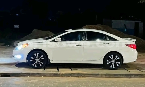 Acheter Occasion Voiture Hyundai Sonata Beige à Cotonou, Benin Acheter Occasion Voiture Hyundai Sonata Beige à Cotonou, Benin