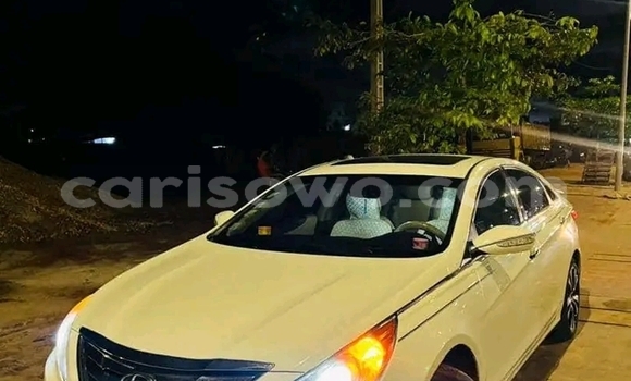 Acheter Occasion Voiture Hyundai Sonata Beige à Cotonou, Benin Acheter Occasion Voiture Hyundai Sonata Beige à Cotonou, Benin