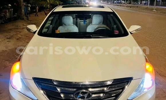 Acheter Occasion Voiture Hyundai Sonata Beige à Cotonou, Benin Acheter Occasion Voiture Hyundai Sonata Beige à Cotonou, Benin