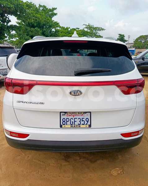 Big with watermark kia sportage benin cotonou 17888