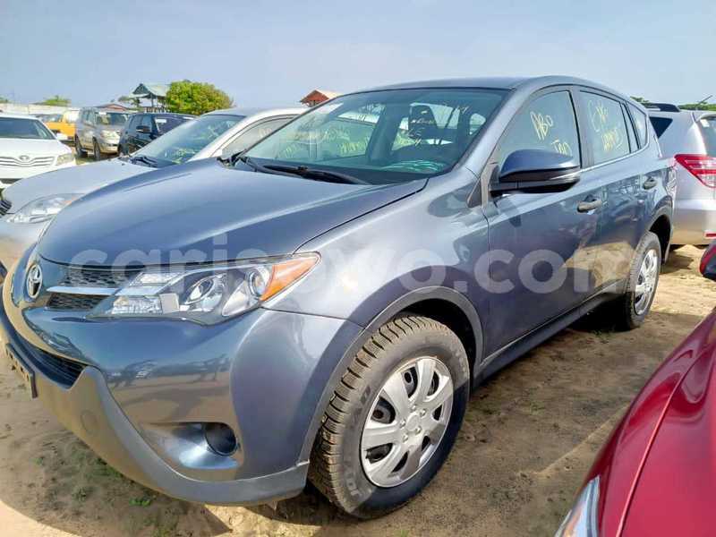 Big with watermark toyota rav4 benin cotonou 17890
