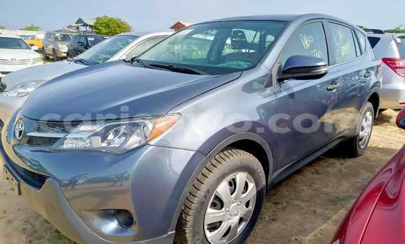 Acheter Occasion Voiture Toyota RAV4 Autre à Cotonou, Benin