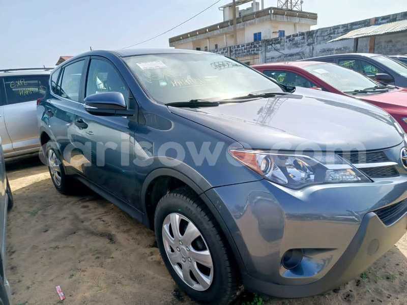 Big with watermark toyota rav4 benin cotonou 17890