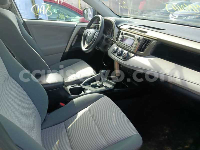 Big with watermark toyota rav4 benin cotonou 17890