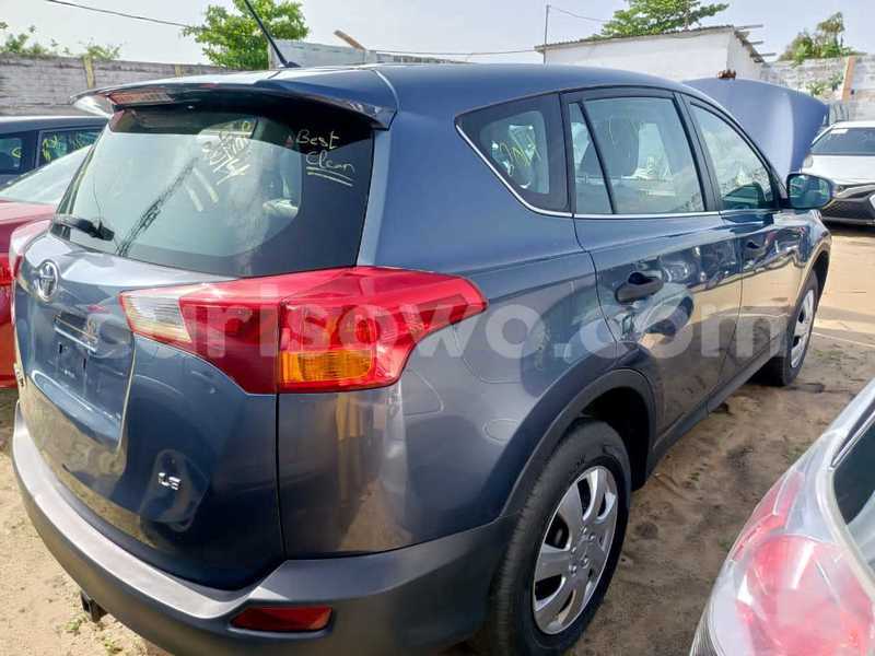 Big with watermark toyota rav4 benin cotonou 17890