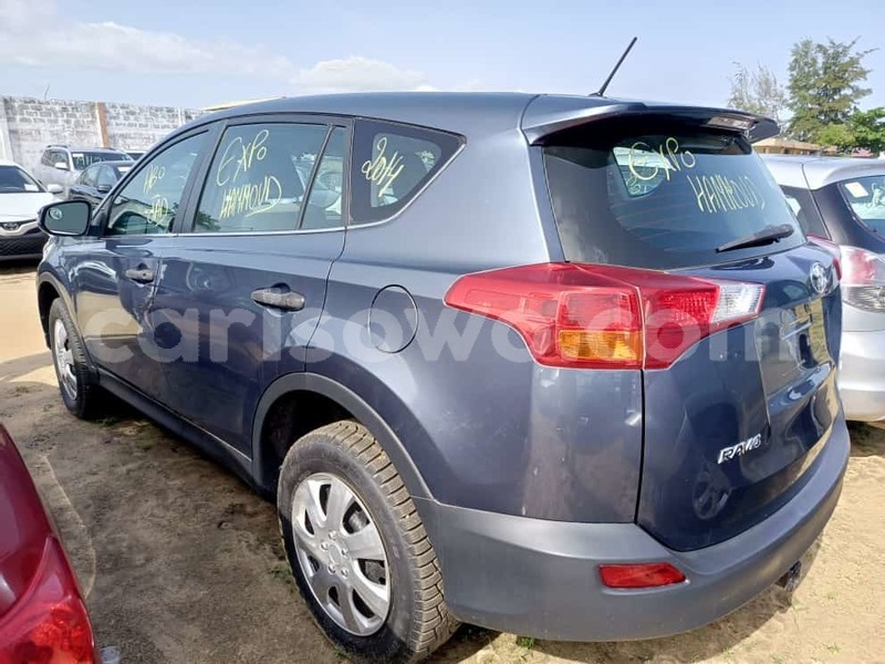 Big with watermark toyota rav4 benin cotonou 17890