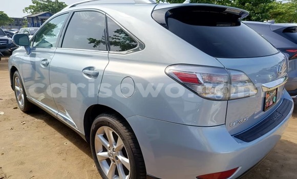 Ra Àlòkù Lexus RX 350 Miiran Ọkọ̀ in Cotonou ni Benin