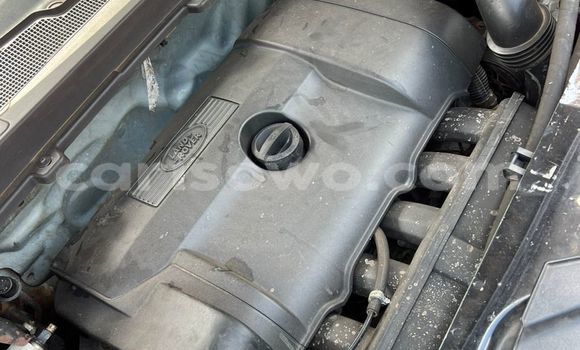 Ra Àlòkù Land Rover Series II Black Ọkọ̀ in Abomey Calavi ni Benin Ra Àlòkù Land Rover Series II Black Ọkọ̀ in Abomey Calavi ni Benin